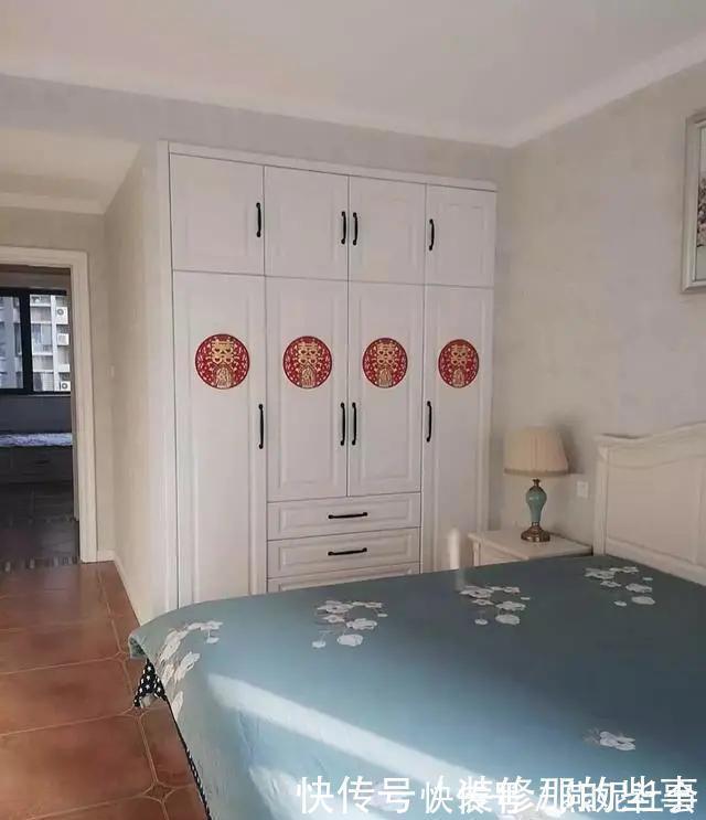 阳台|媳妇不听劝，非要把阳台改书房，完工后绝了！晒晒