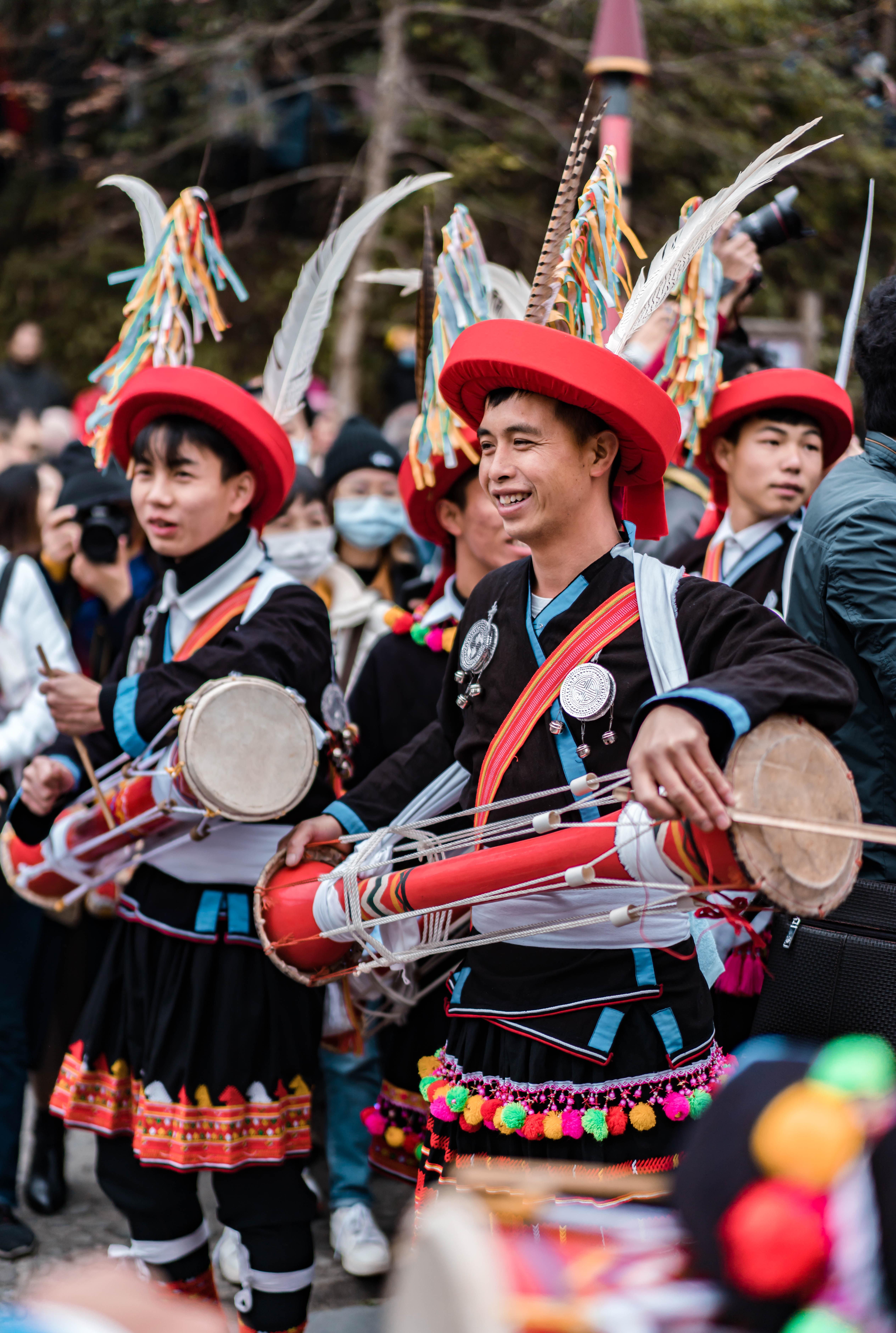  山水|广东两天三夜，仙门奇峡享山水之乐，千年瑶寨品民族盛宴