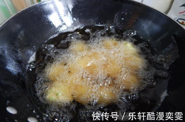 萝卜丝|常吃萝卜保健康,今天给大家带来了好吃健康的萝卜丸子