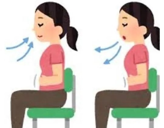 肌肉|为什么下腹部怎么练都平不下去因为两个错误你每天都在重复