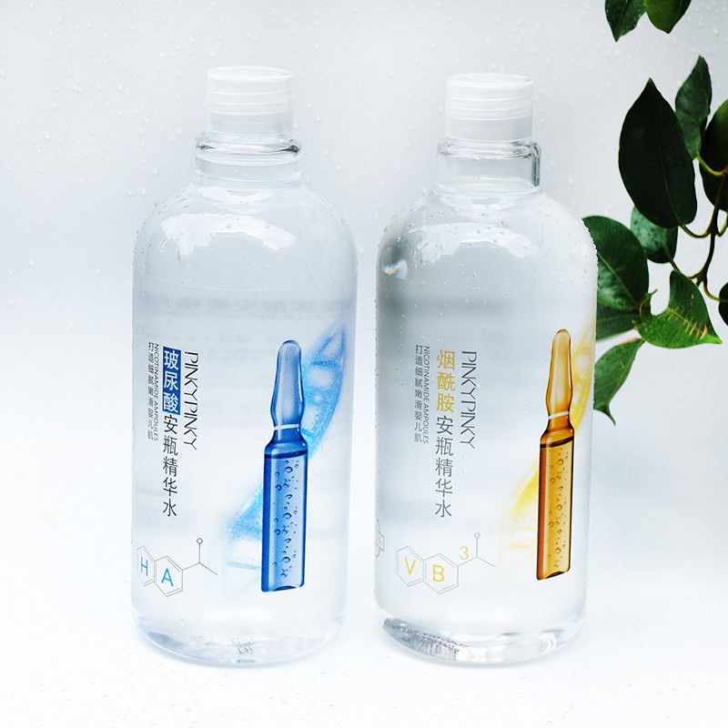精华液|这几种“买得起”的精华液，别嫌弃是小牌子，它能替代大牌又省钱