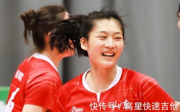 王逸凡|新一任中国女排选帅在即,最有可能入围女排大名单的十二位主攻!