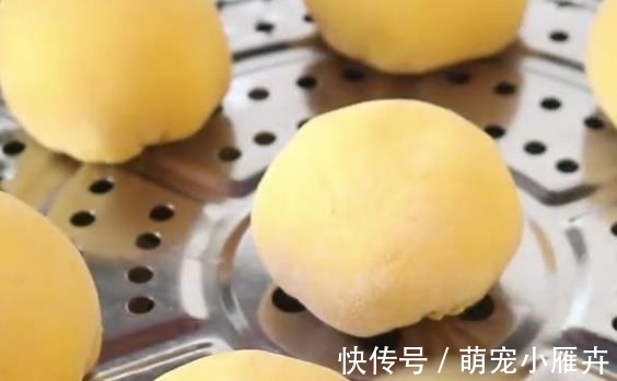 红豆加南瓜最好吃的做法，补血养血营养健康