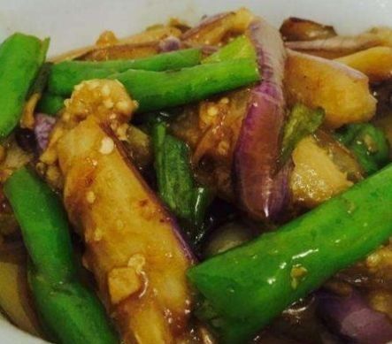 有时间做给孩子的家常菜,鲜香美味超下饭,孩子常吃强身抗感冒