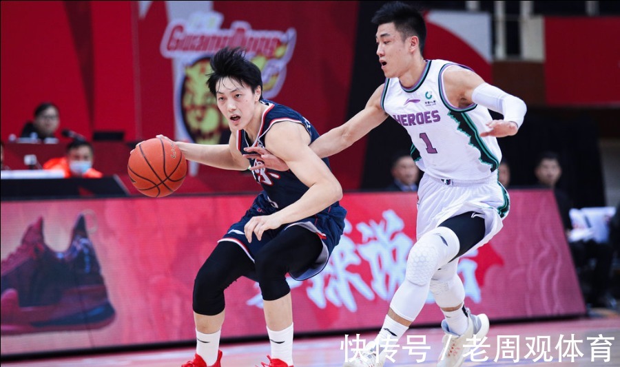 山东男篮|哈德森来到国内,山东男篮开火权如何分配?球队可以组两套阵容!