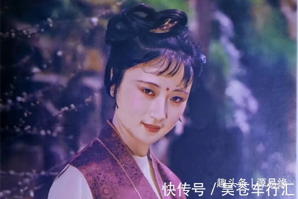 荣国府!香菱在拐子家7年才被卖,影射黛玉的不堪身份:贾家为啥被称红楼