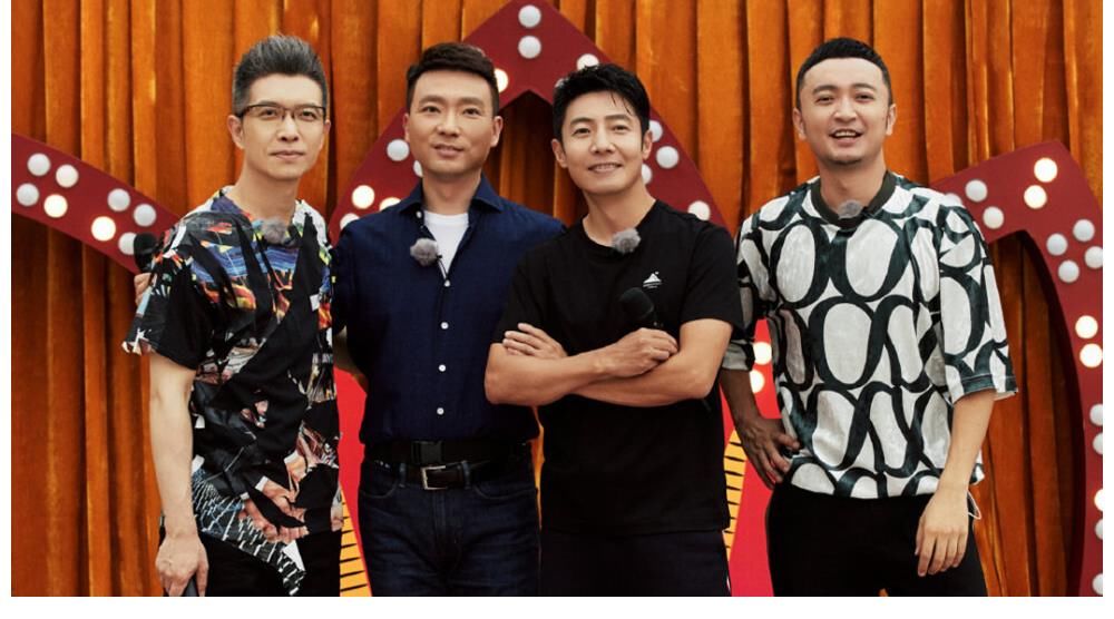 “爷青回”！撒贝宁回归《今日说法》