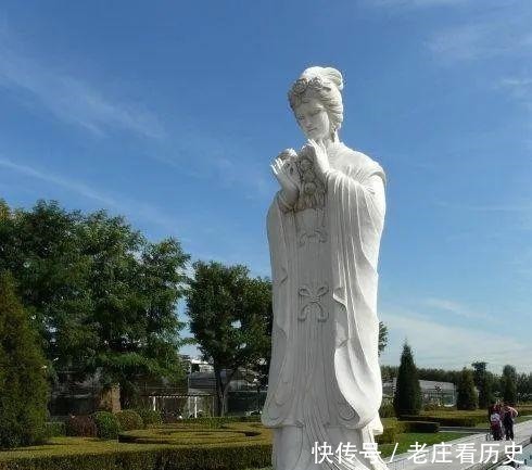 青楼女子|古代的青楼女子,年老色衰后会有什么下场4种结局最为常见