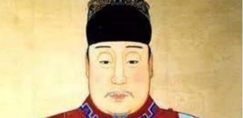 时期|其实还有一位比武则天那个时期更早的女执政者!