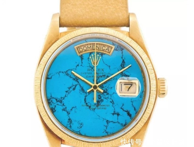 宝玑|你知道几种腕表的时标设计?