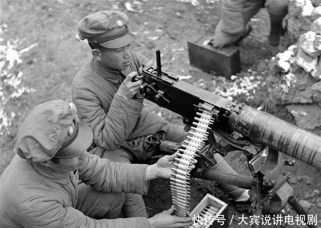 中国|48年三大战役歼灭百万国民党军,但国军真正崩溃时间,其实在47年