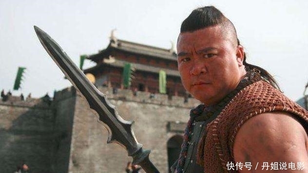 史进|《水浒传》中第一个出场的为什么会是他?为何他只排在了第23位?
