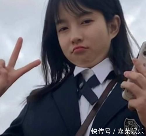 脸型|女生脸上若有这3种脸型,基本上与美女无缘,怪不得异性缘差到家