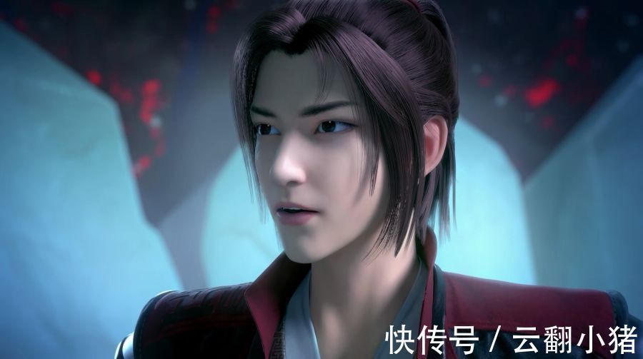 星陨阁!萧炎称帝后,这些宗门将重新掌管天下,而他们却只能永远地消失!