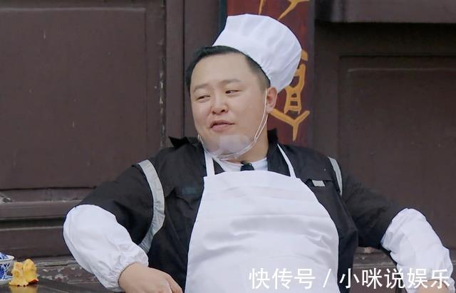 多槽|德云社团综第二季开播，亮点多槽点更多，一周双播成争论焦点