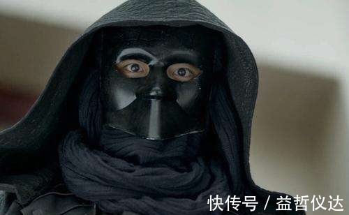 四顾剑|庆余年当中,影子神秘的让庆帝都不知道,那么他到底是谁?