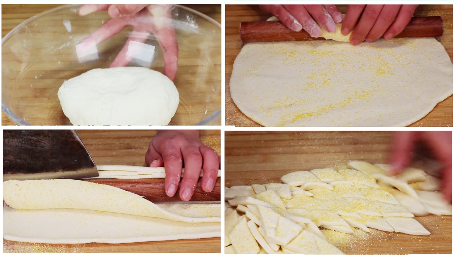 寒冷冬天不想做早餐，推荐8道懒人早餐，10分钟搞定，暖身又驱寒