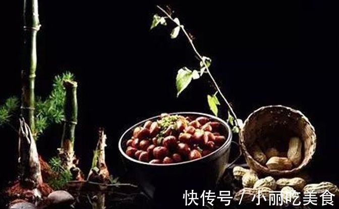 冰梅|美食推荐：巧夫秘制酥香肉、大蒜金元宝、冰梅老醋花生制作方法