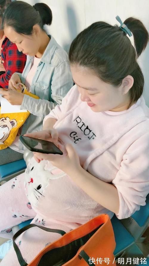 元旦|准妈妈们,你最早感受到胎动是怀孕第几周?当时是什么样的心情?