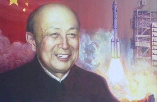 中国|钱学森价值五个师,但他自己却说这个人值十个师
