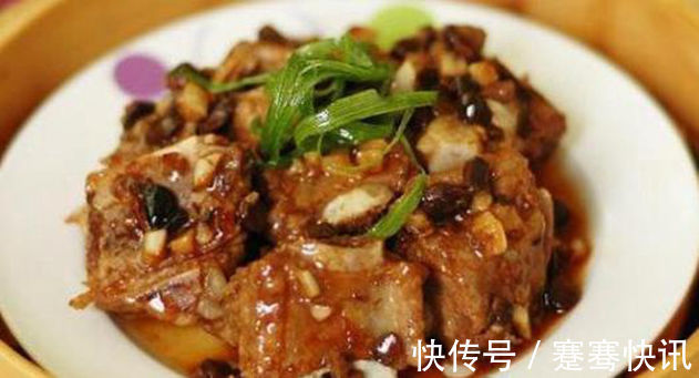 鸭肠|美食优选豉汁蒸排骨、黄瓜拌金针菇、春笋红烧肉、农家脆鸭肠