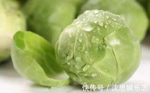 营养成分|3种蔬菜含大量寄生虫,要么一口别吃,要么好好消毒