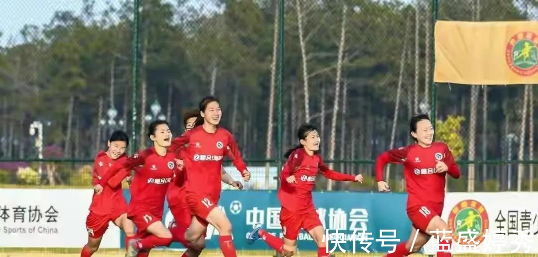 琼中女足|2-0!陈婉婷决赛或将失利,琼中女足再难上演逆转好戏!