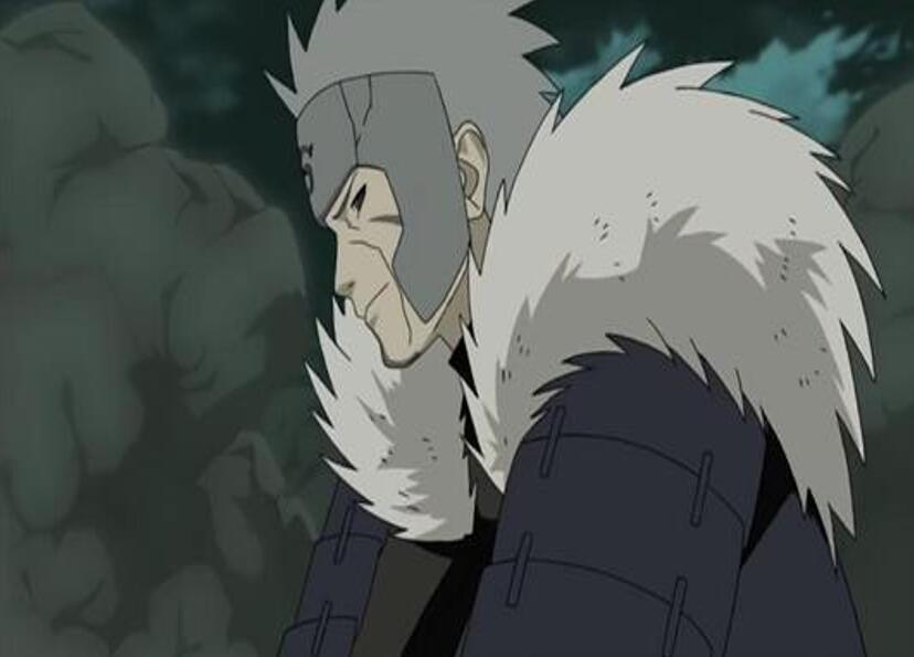 能挡|实战无敌的禁术,二代火影的终极杀招,除了六道无人能挡