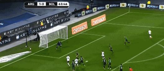 玻利维亚|伟大的3-0!梅西疯狂一夜:第55次演帽子戏法,创5大历史第1