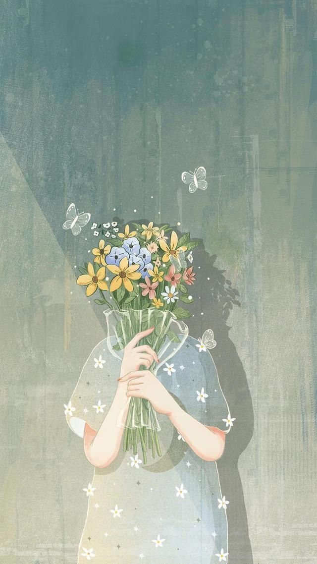 再来一波超级高清的壁纸,拿图吱一声