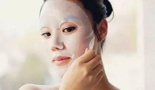 女人过了30岁,敷面膜要记住3不要,不然再贵的面膜也是浪费