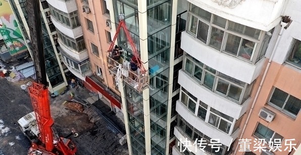 高层建筑|住宅迎来新标准，2类人将从中受益，4层楼以上住户要注意