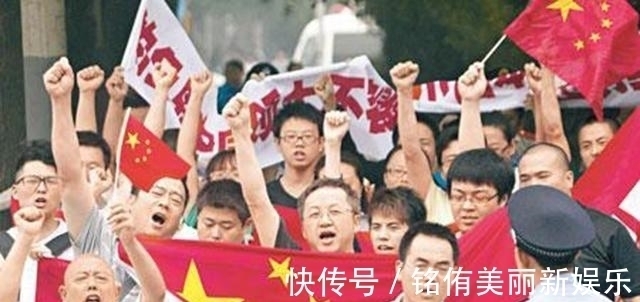 事实胜于雄辩$金灿荣教授:公知就是一群苍蝇,总把我国的垃圾堆跟外国的客厅比