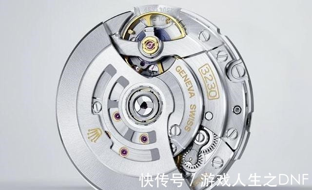 机芯!劳力士Oyster 耗氏 41绿盘,超公价的腕表!