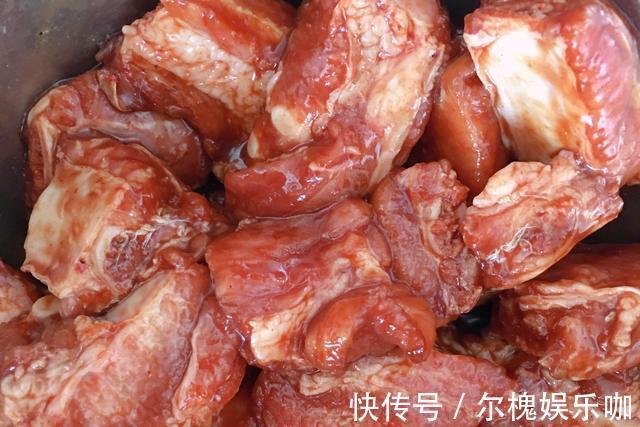羊肉|大雪将至，吃牛羊肉不如多吃它，蒸一蒸就出锅，给家人滋补还解馋