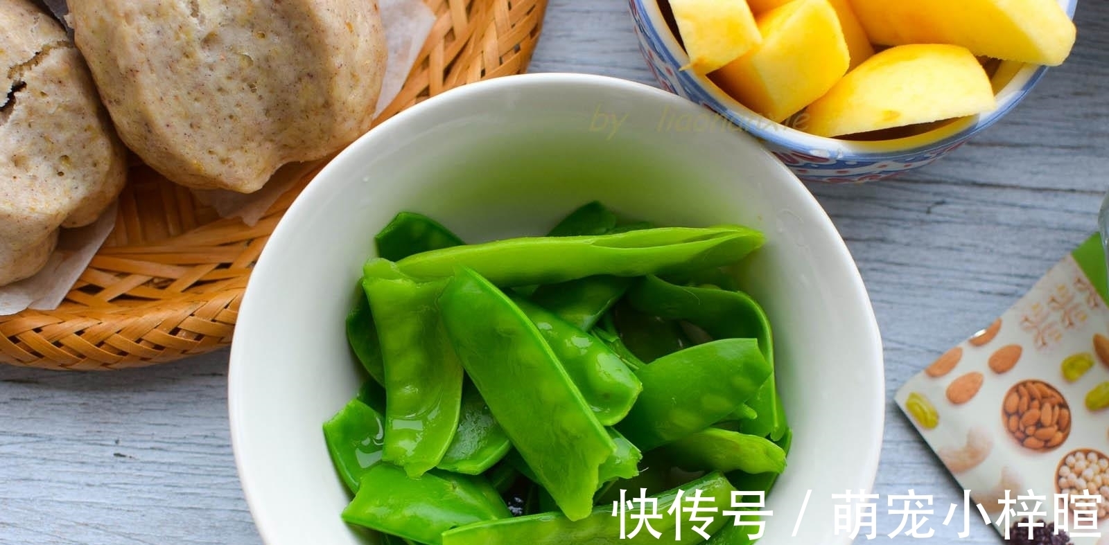 百吃不厌的经典早餐,老公说这样吃最舒服,比出去吃强多了