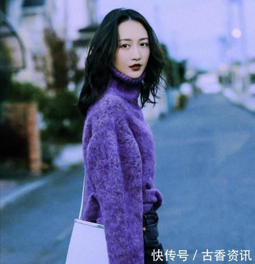 梨花卷 若你才四十岁,这些“老阿姨发型”建议别留,显老难看还特土