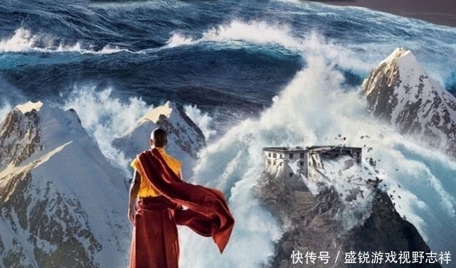 宗教|世界最和平的两个宗教,不斗不争,如今日益衰落