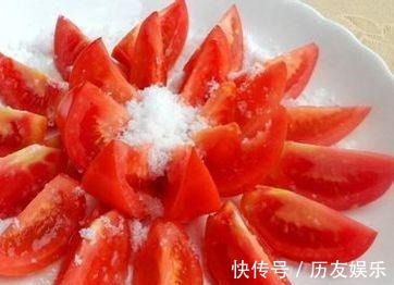 面条卤|男人常吃西红柿好处多,但医生提醒只有1种吃法,对前列腺有益