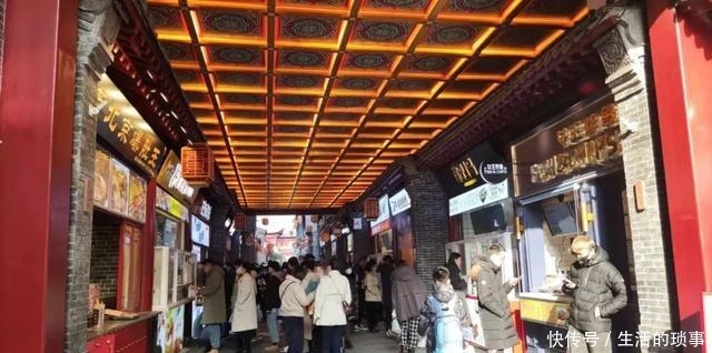 身为沈阳土著不能错过的胡同小吃,你知道有哪些吗
