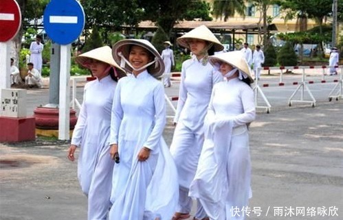 竭尽全力|它曾是我国的藩属国之一,二战后选择独立,并竭尽全力去除中国化