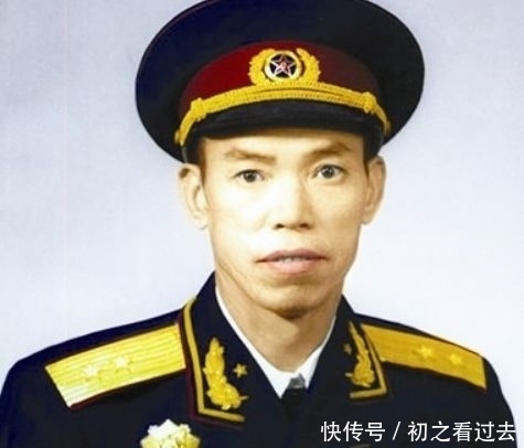 前身|抗美援朝:我国首批派出了6个军前往朝鲜,军长都是何人?