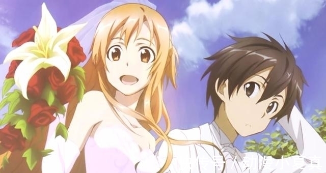 爱丽丝|刀剑神域第22话先行预告:爱丽丝现实世界身体出现,校服装扮满分