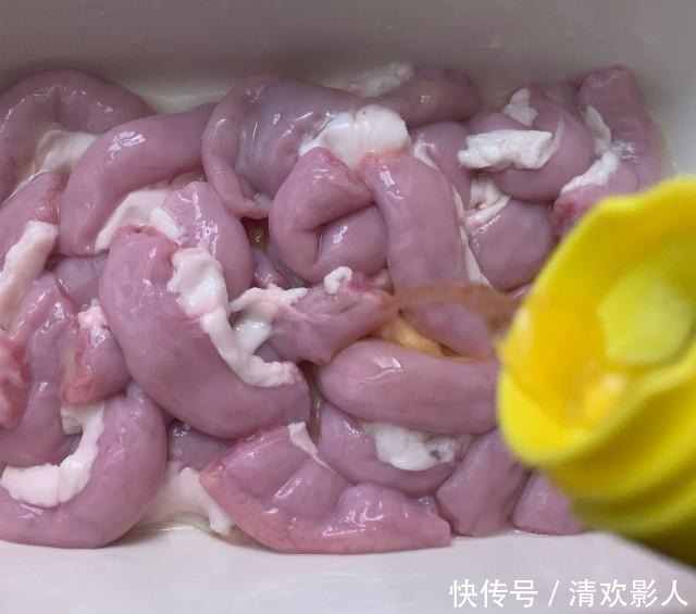 八刀汤,味道鲜美,色香味俱全!