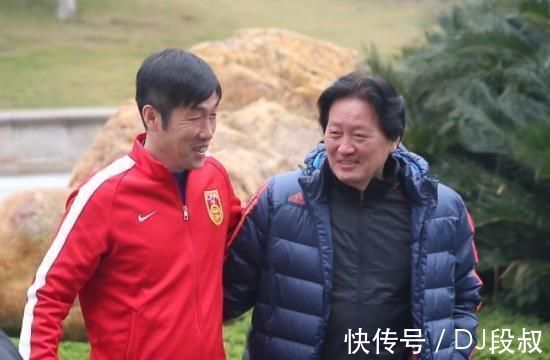 中国足球|体育明星找体制内工作,朱广沪选人眼光遭质疑,陈婉婷能带来什么
