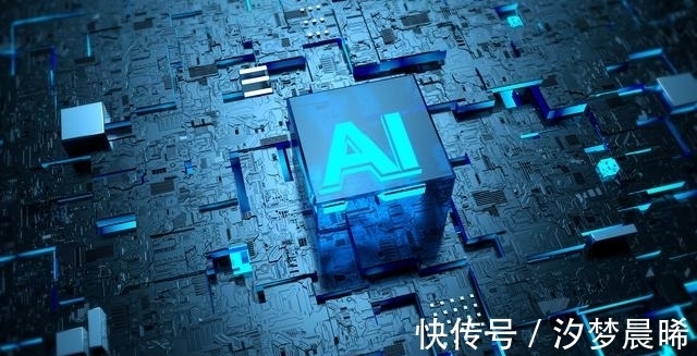 机器人|订单突然暴涨，美国人都惊叹不已！中国为何一定要发展人工智能？