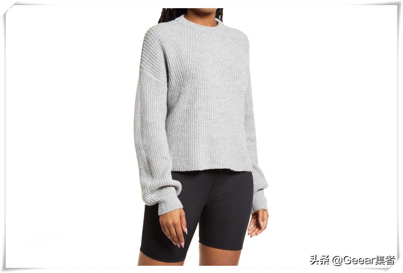 autumn 法国女生秋天怎么穿?这5套极简穿搭请复制