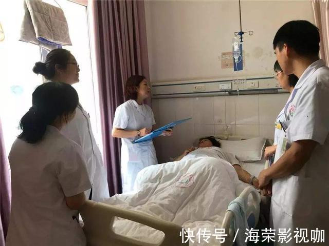 宝爸|宝妈还没出月子就进医院,姥姥了解实情后,大骂女婿没人性!