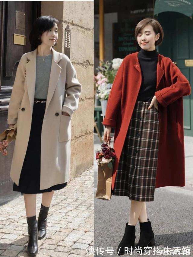 潮人|裙子在精不在多,今年流行这4条,时髦减龄又显瘦,潮人都上头