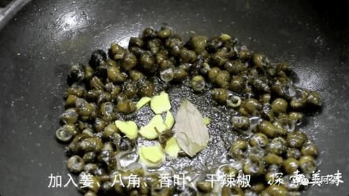  和老公每次吃宵夜必点的菜, 自从学会之后都不出去吃了, 吃完还舔手